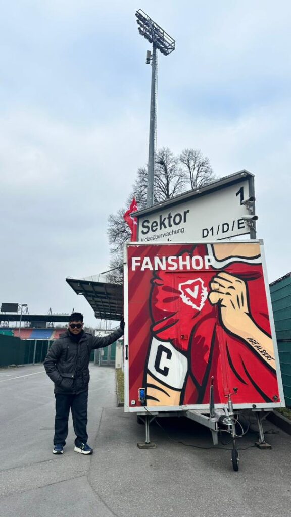 Visit Vaduz, Liechtenstein