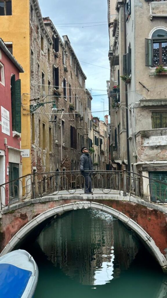 Venice,Italy